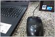 Como usar um só adaptador usb, para o mouse e o teclado AR